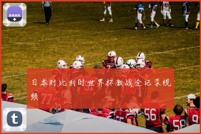 日本对比利时世界杯激战全记录视频