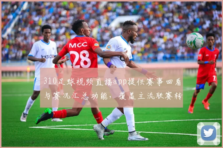 310足球视频直播app提供赛事回看与赛况汇总功能,覆盖主流联赛转播资源