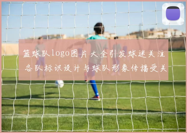 篮球队logo图片大全引发球迷关注 各队标识设计与球队形象传播受关注